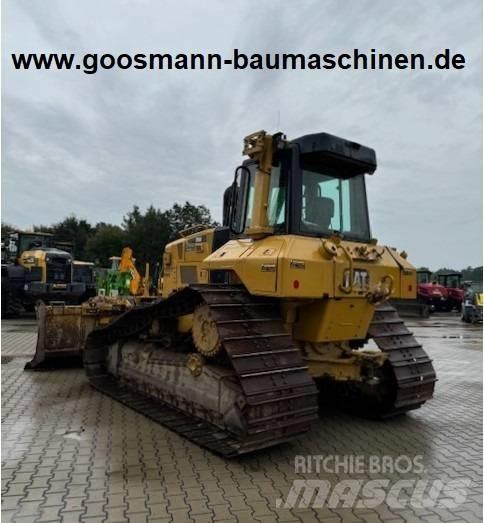 CAT D 6 N LGP 履帶推土機
