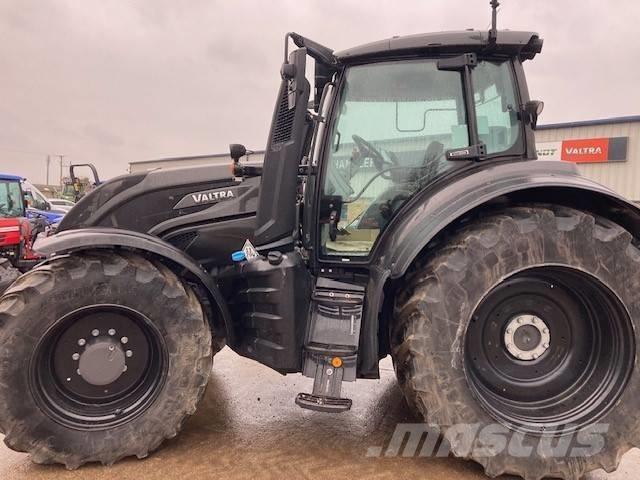 Valtra T 254 V 曳引機