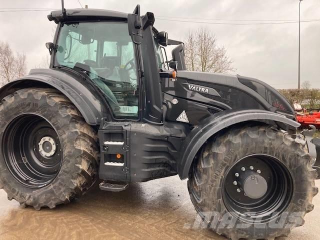 Valtra T 254 V 曳引機