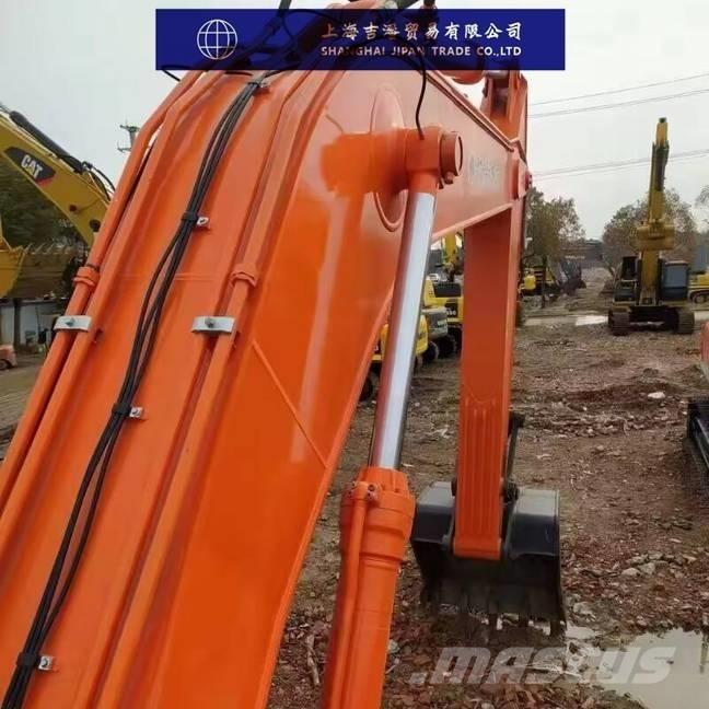 Hitachi ZX 350 履帶式 挖土機/掘鑿機/挖掘機