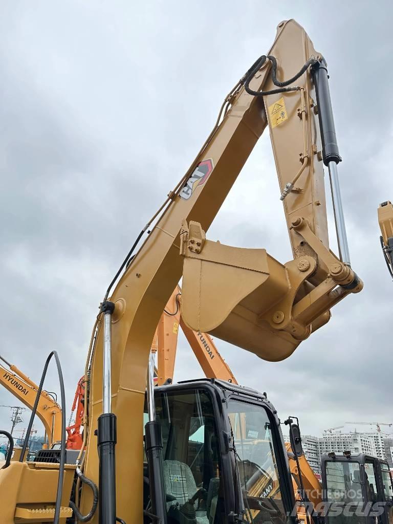 CAT 312D2GC 履帶式 挖土機/掘鑿機/挖掘機