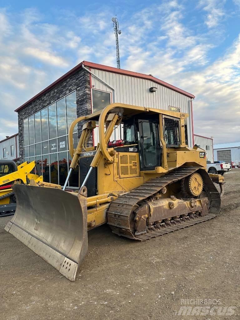 CAT D 6 T XW 履帶推土機