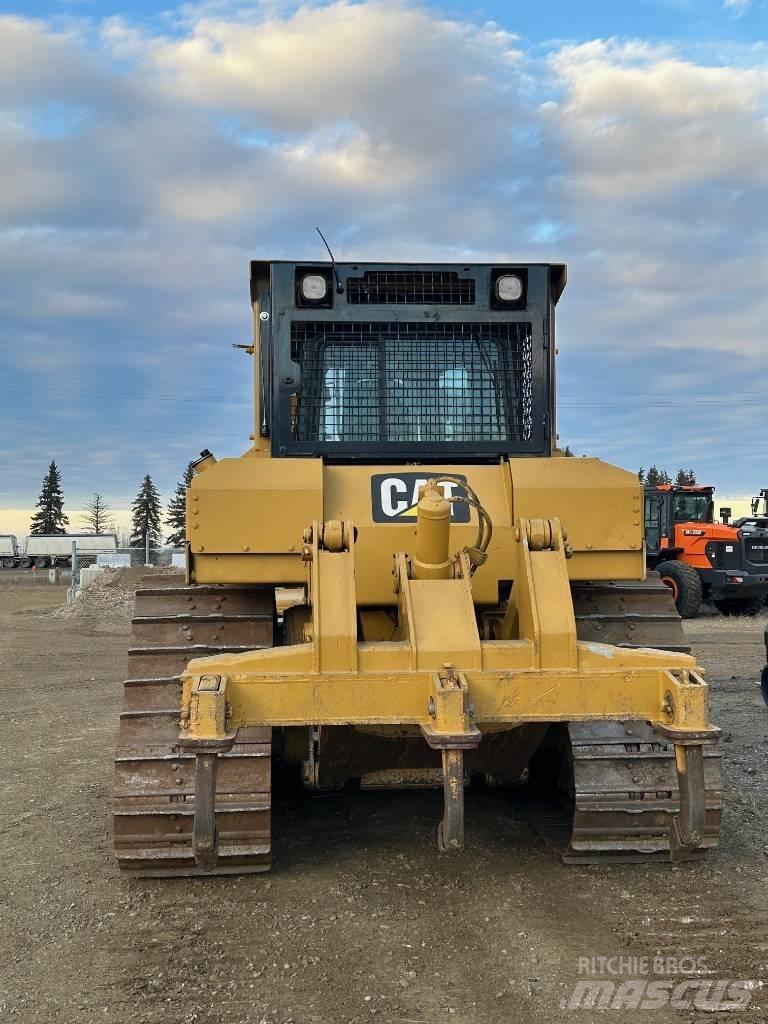 CAT D 6 T XW 履帶推土機