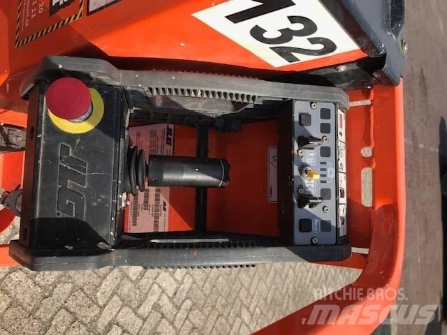 JLG 1230 ES 剪式升降機