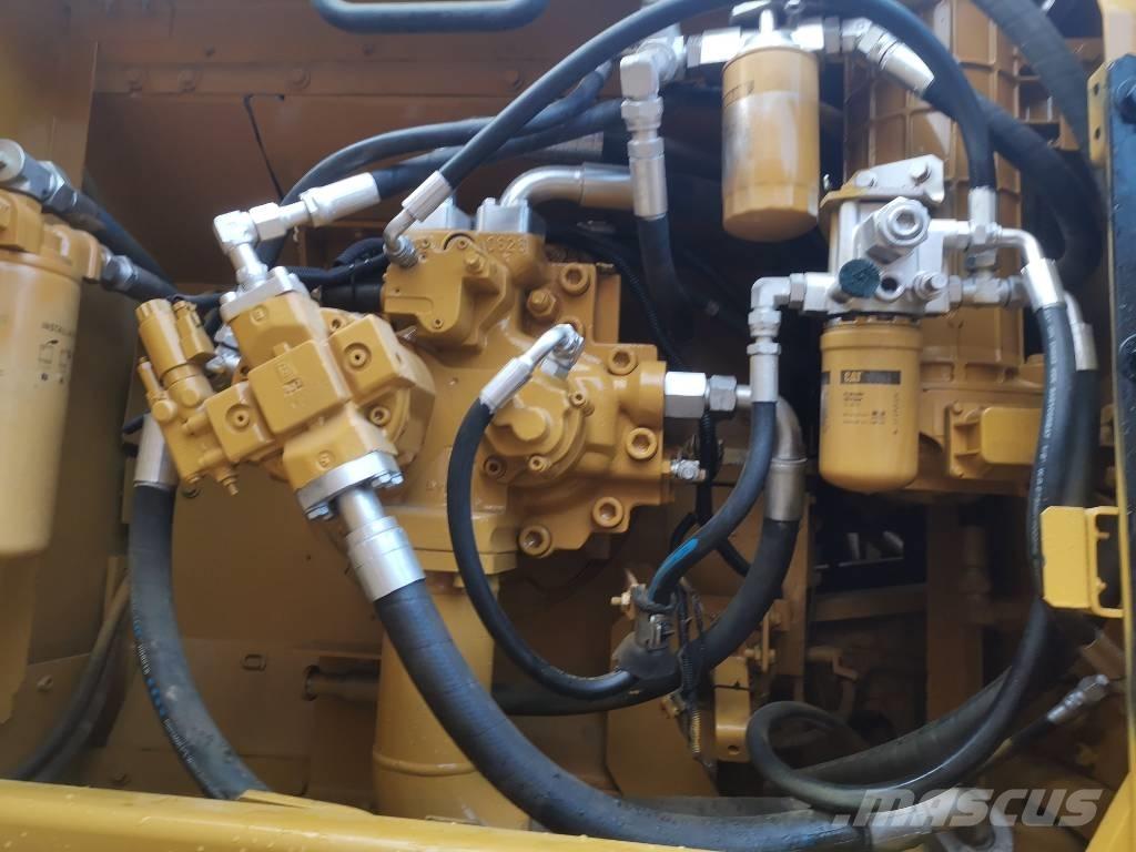 CAT 336 D 履帶式 挖土機/掘鑿機/挖掘機
