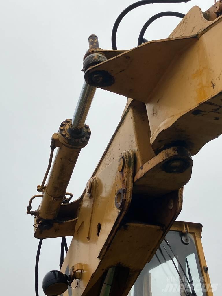 Liebherr A 901 C 旋轉式挖土機/掘鑿機/挖掘機