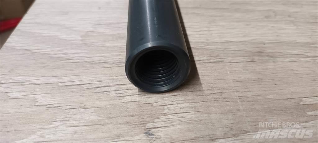 Ponsse P22787 收穫起重機