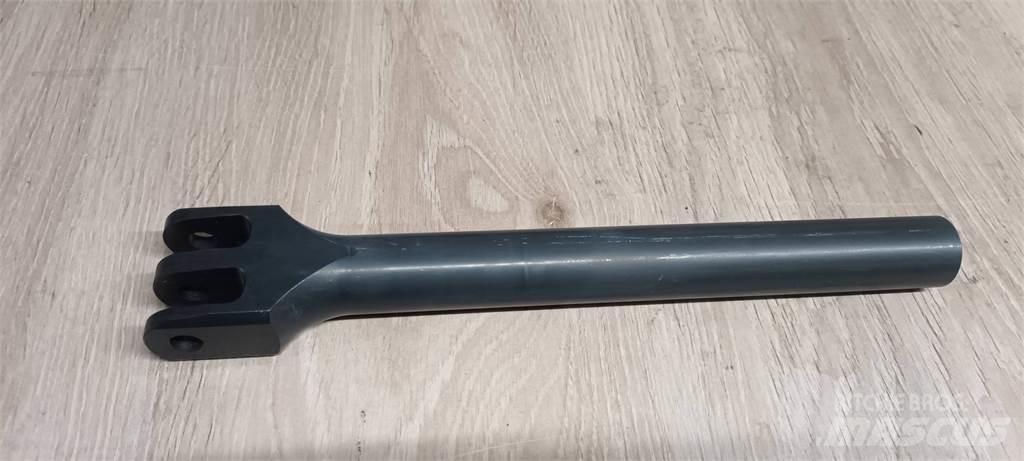 Ponsse P22787 收穫起重機