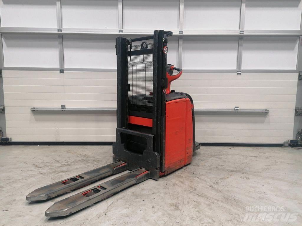 Linde L14AP 行走控制式堆積機