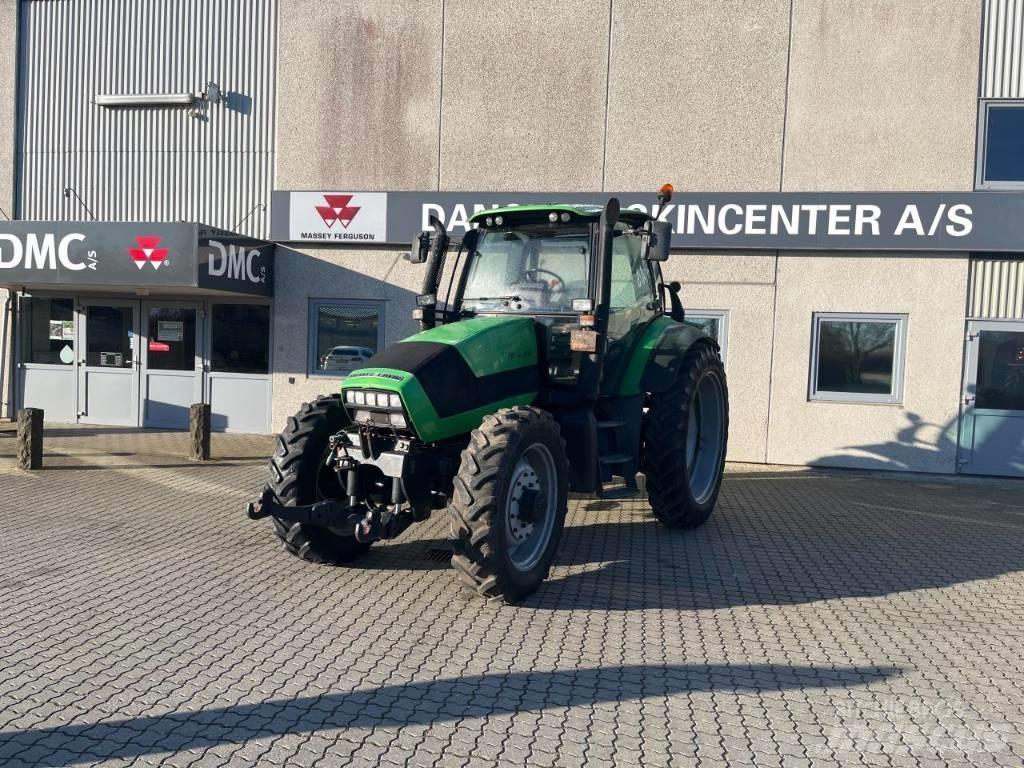 Deutz-Fahr TTV 1130 曳引機