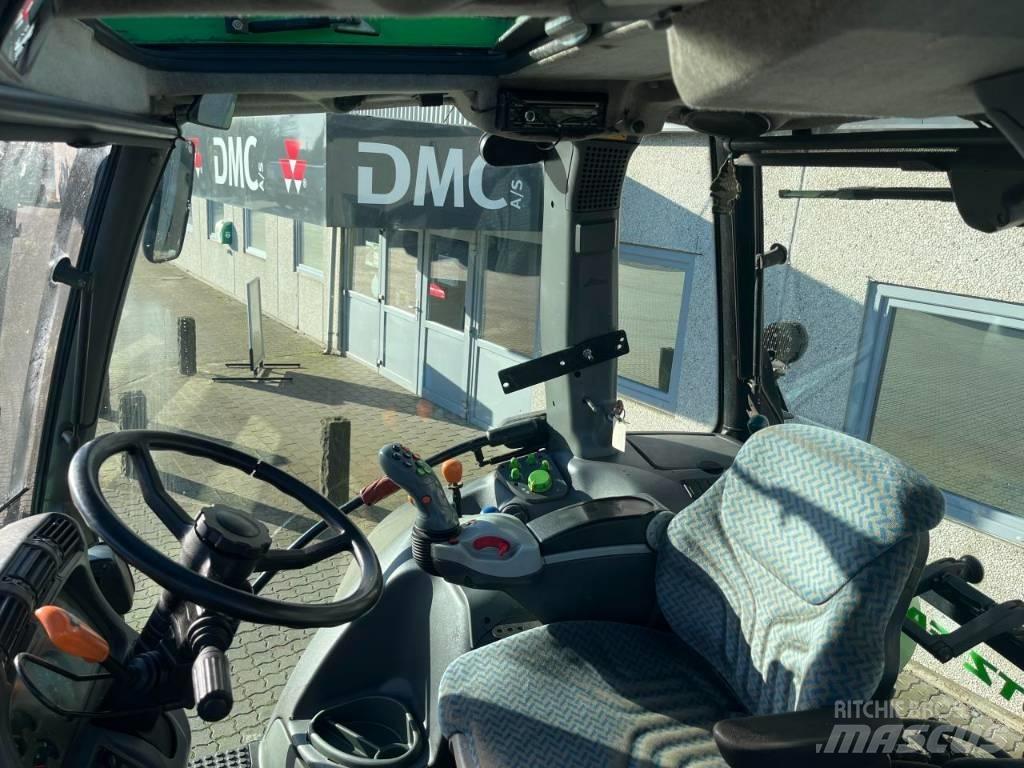 Deutz-Fahr TTV 1130 曳引機