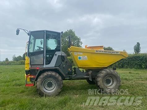 Wacker Neuson DV 90 鉸接式起吊車