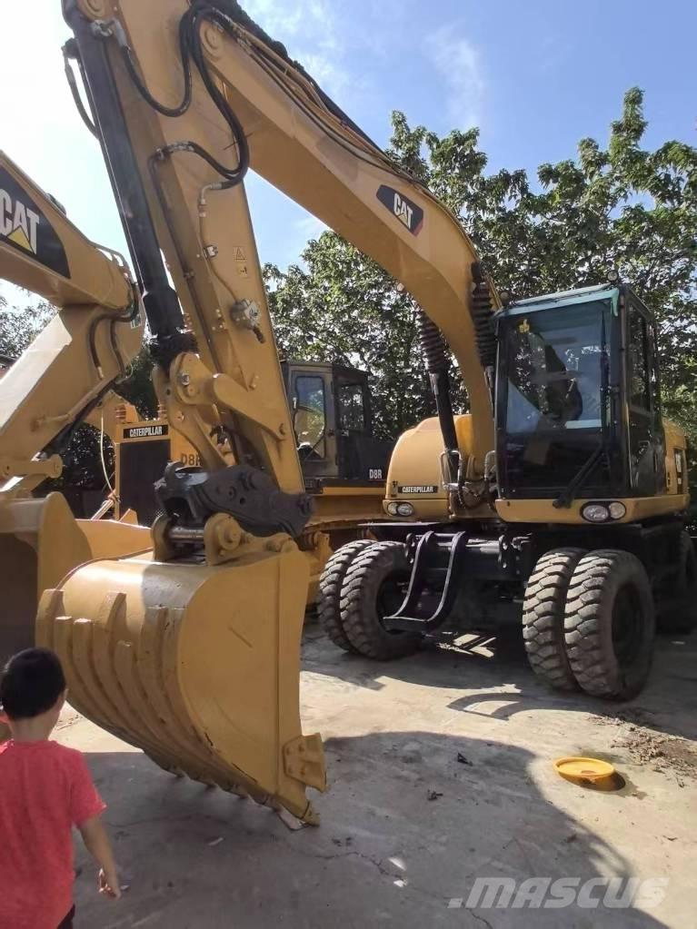 CAT 315 D 旋轉式挖土機/掘鑿機/挖掘機