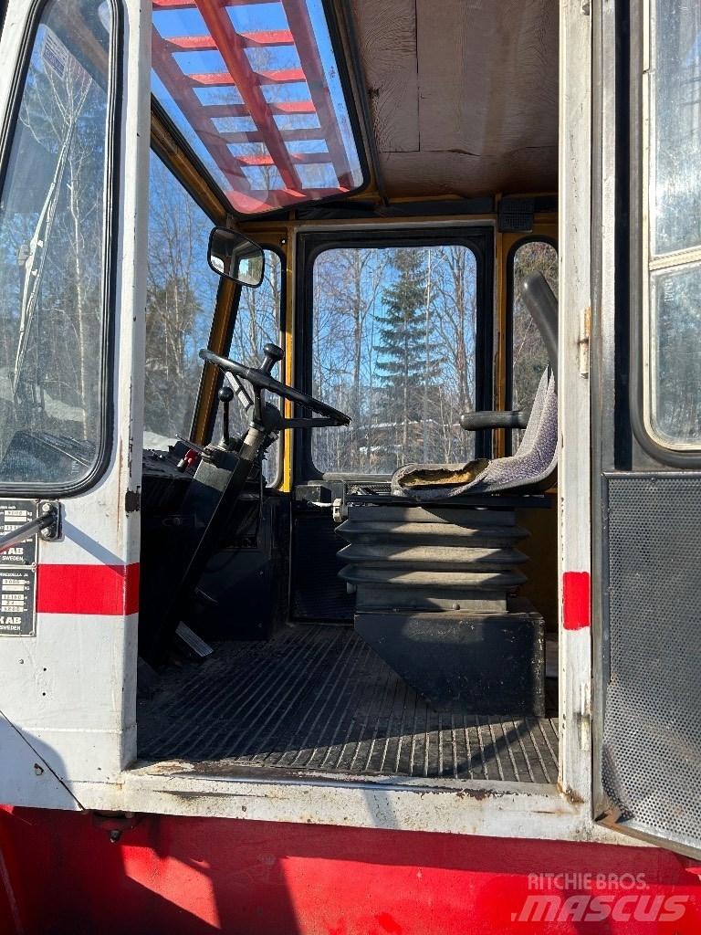 Svetruck 960-26 柴油卡車