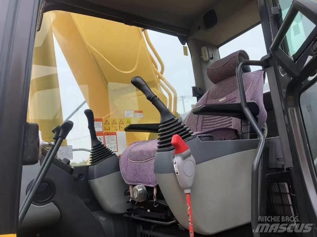 Komatsu PC450-8 履帶式 挖土機/掘鑿機/挖掘機