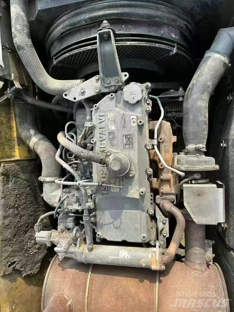 Sumitomo SH200 履帶式 挖土機/掘鑿機/挖掘機