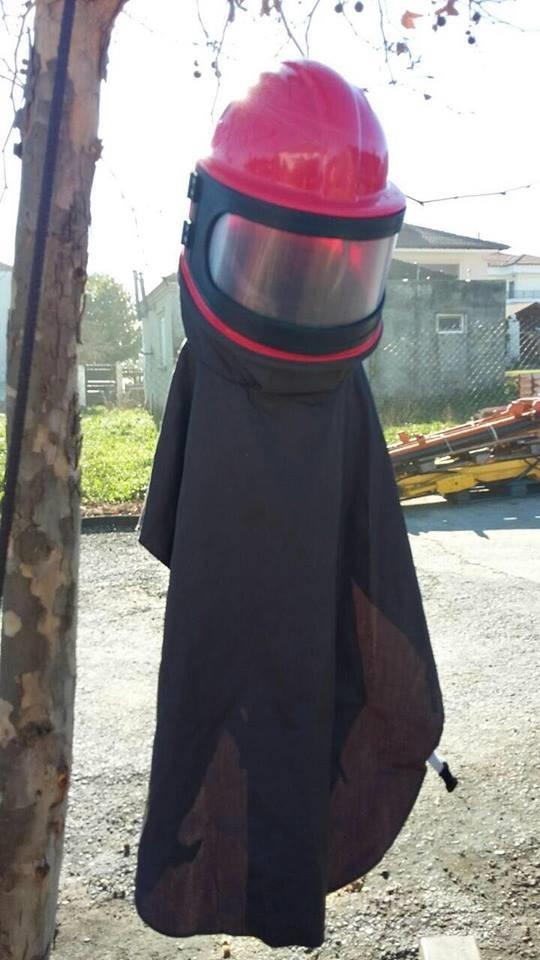 ABG BAF CONTRACOR 壓縮機配件