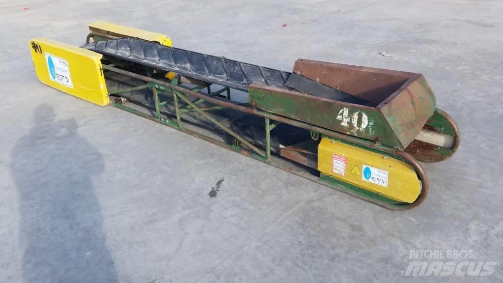  TREICO 4/500 其他