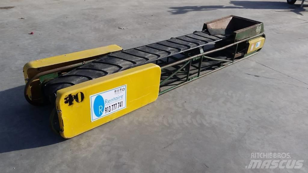  TREICO 4/500 其他
