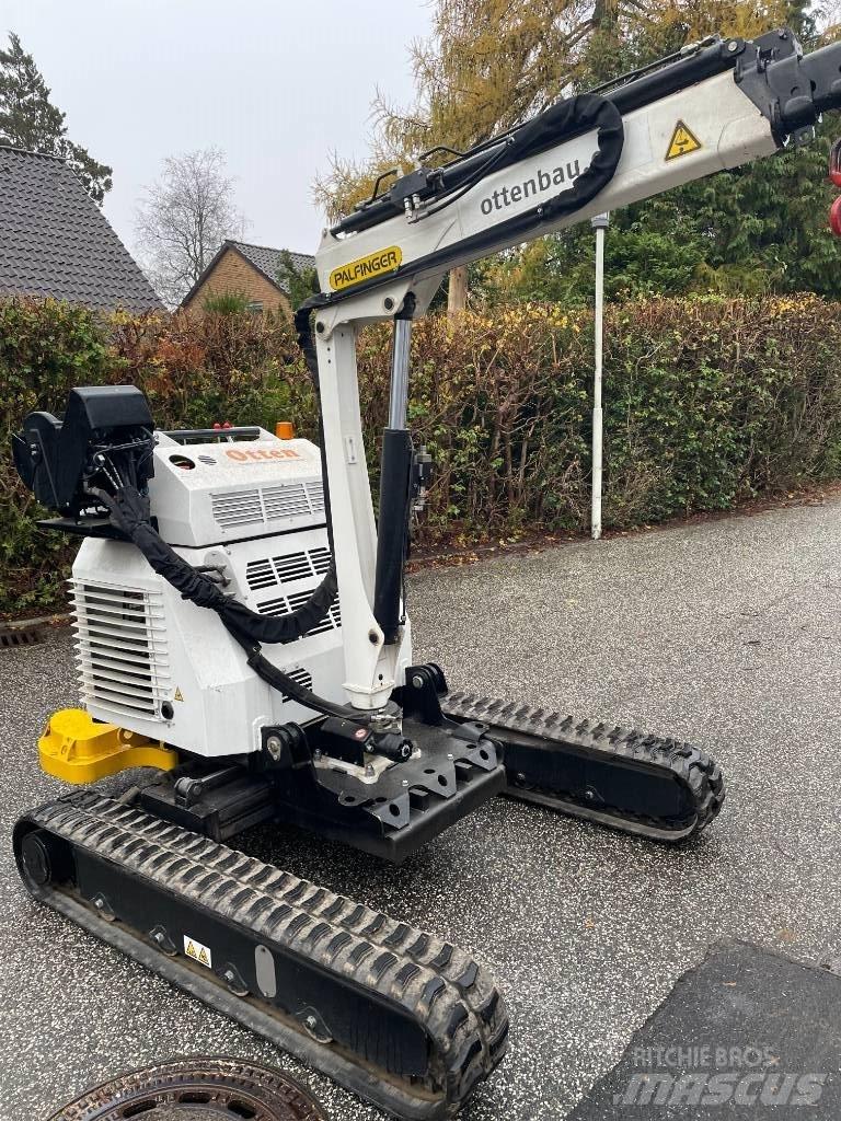  Ercules Minikran 小型起重機