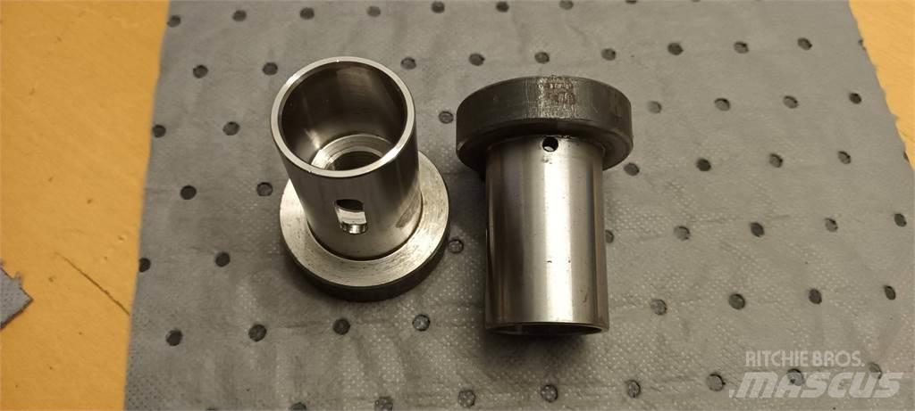 Rottne 064-0056 收穫機頭