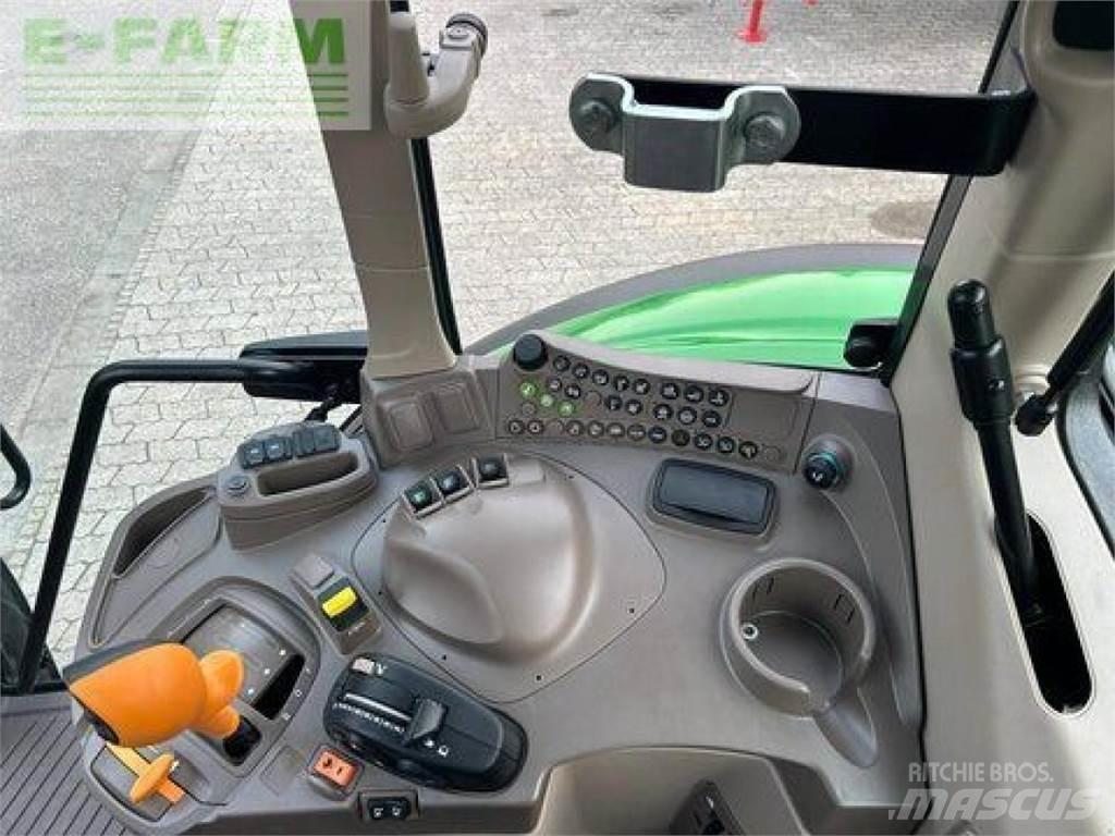 John Deere 6090m 曳引機