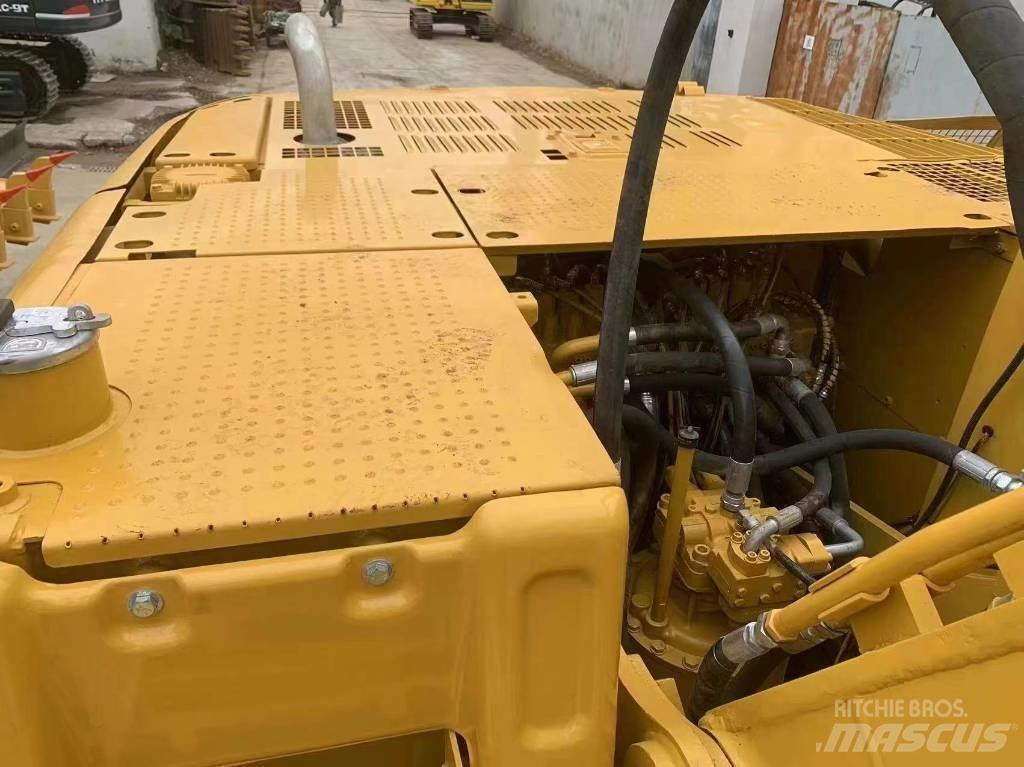 Carter 320 C L 履帶式 挖土機/掘鑿機/挖掘機