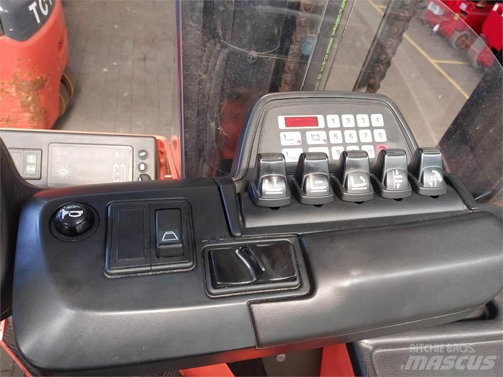 Toyota FRE270 四向前伸式堆高機(叉車)