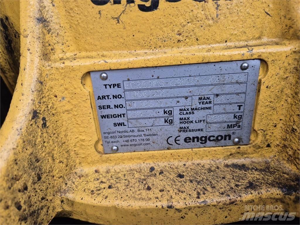 JCB Hydradig 110W 旋轉式挖土機/掘鑿機/挖掘機