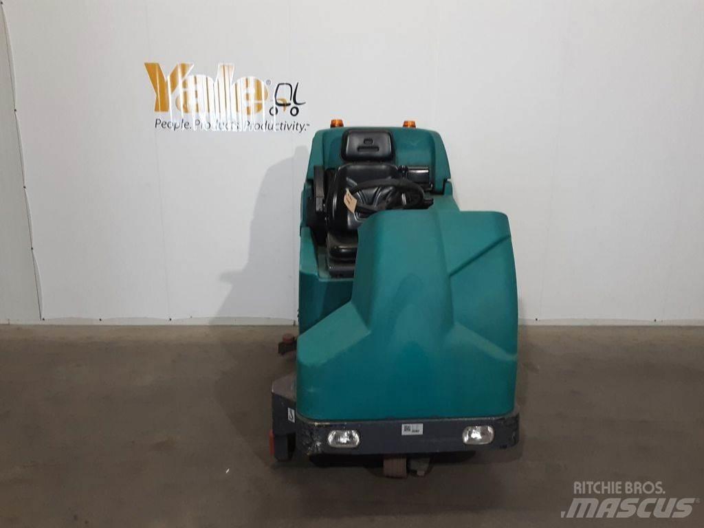 Eureka E110ECO 室內掃倉機