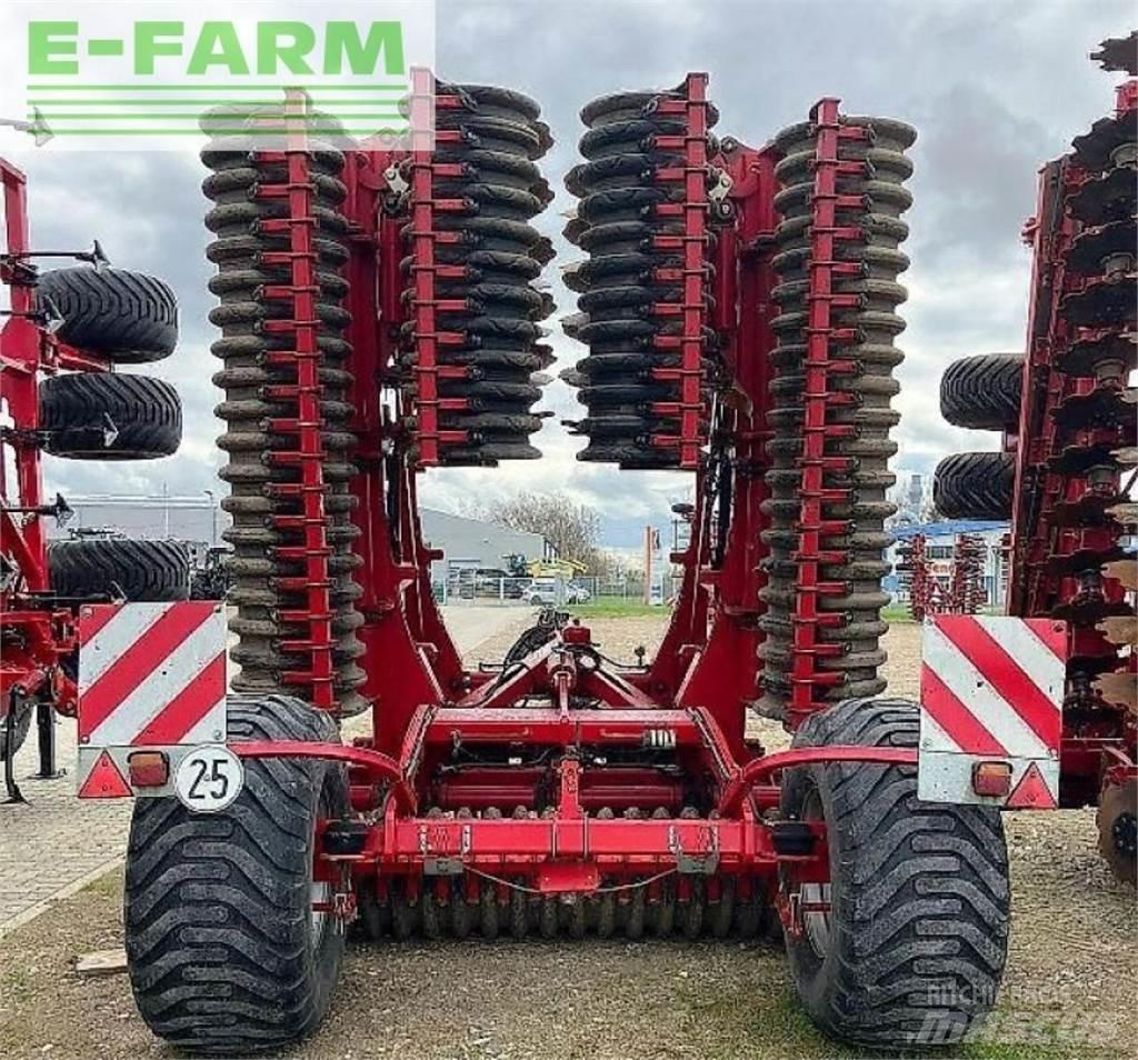 Horsch joker 10 rt 圓盤耙