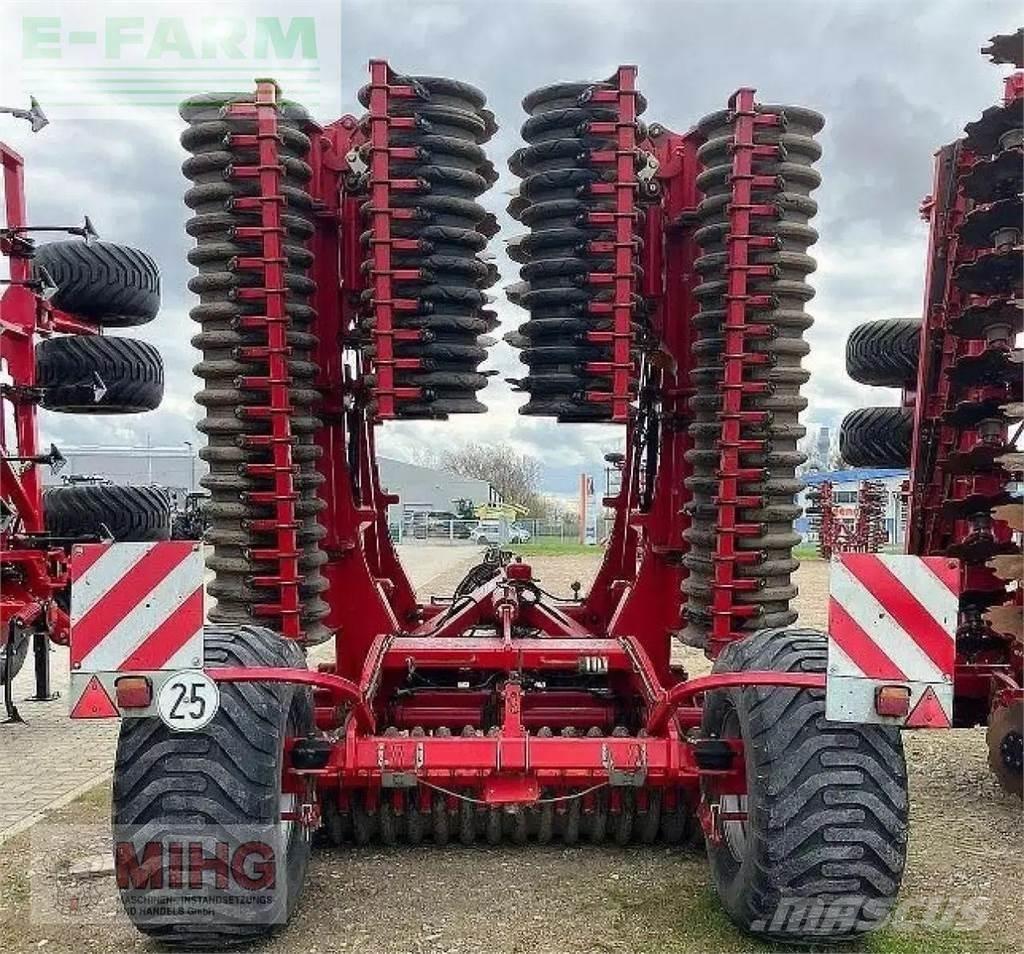 Horsch joker 10 rt 圓盤耙