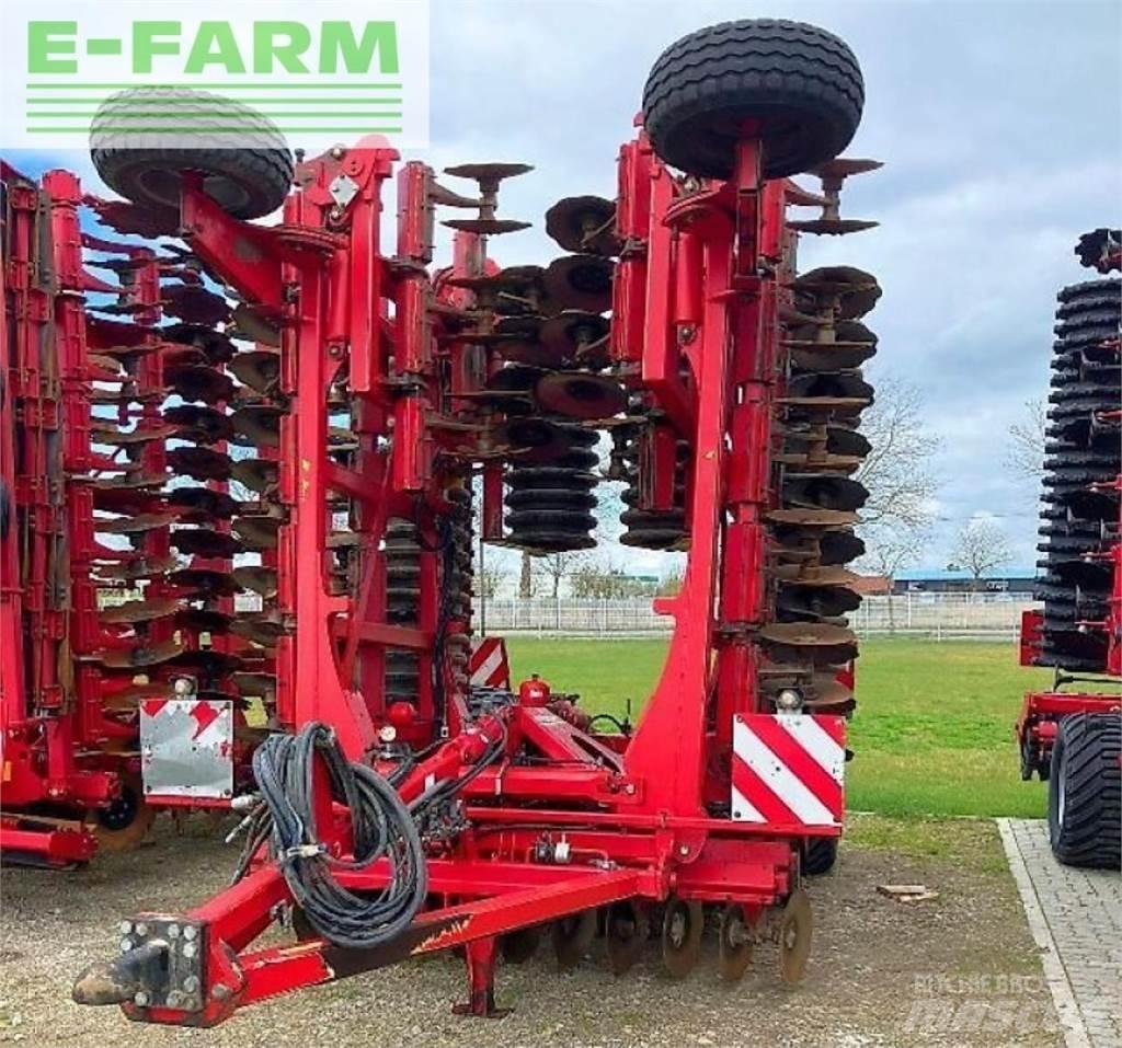 Horsch joker 10 rt 圓盤耙