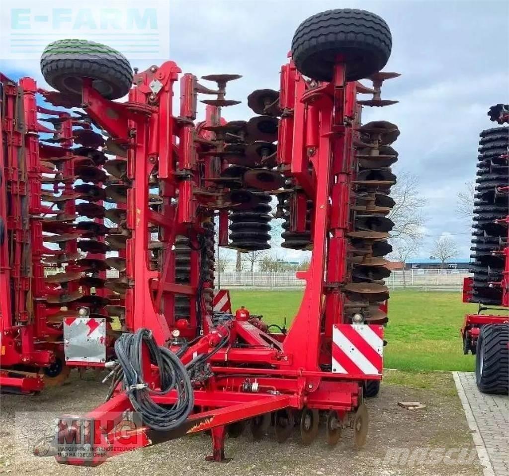 Horsch joker 10 rt 圓盤耙