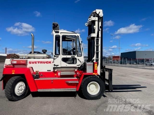 Svetruck 15120-35 柴油卡車