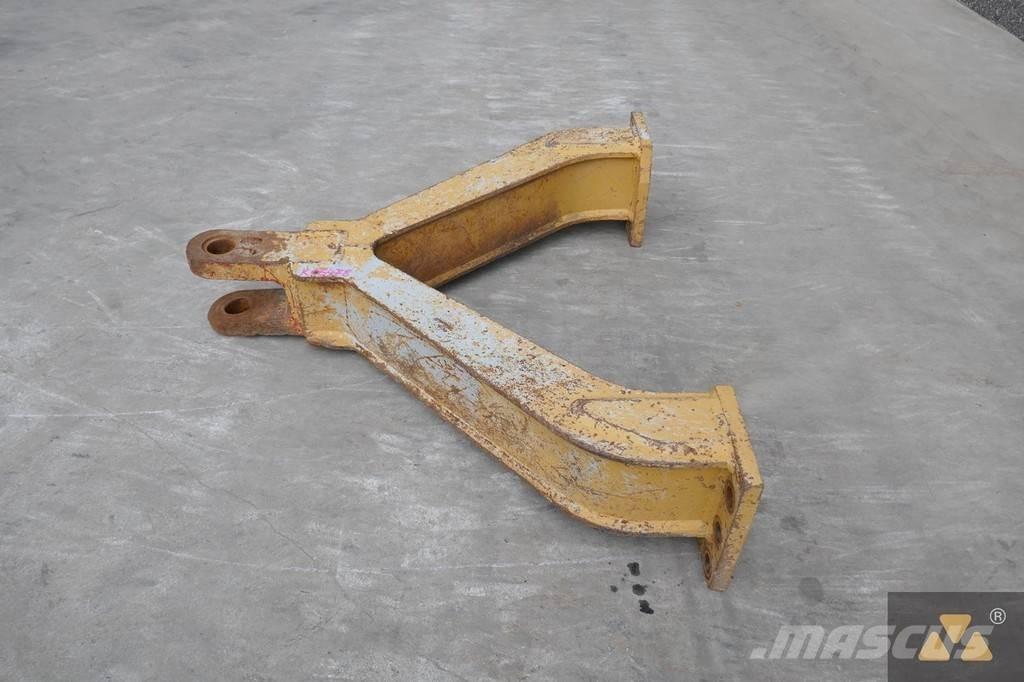 CAT D6 Drawbar 其他組件