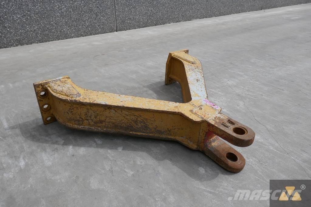 CAT D6 Drawbar 其他組件