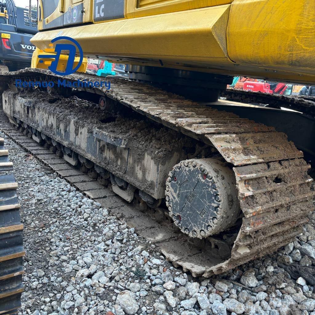 Komatsu PC 240 履帶式 挖土機/掘鑿機/挖掘機