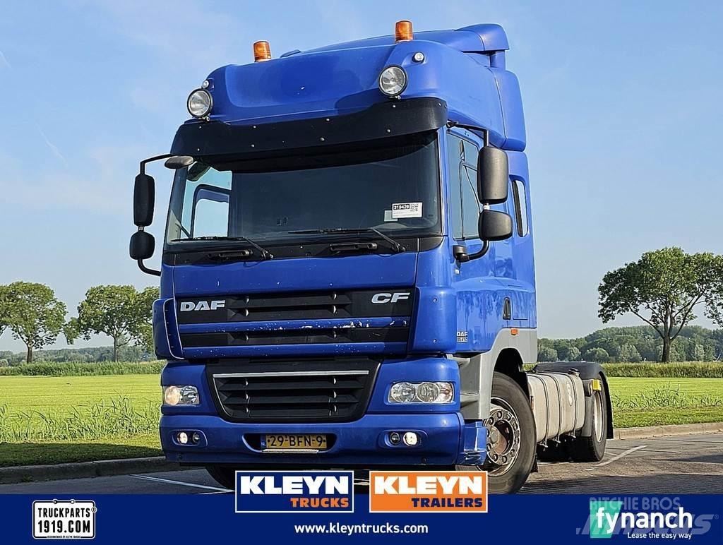 DAF CF 85.410 曳引機組件