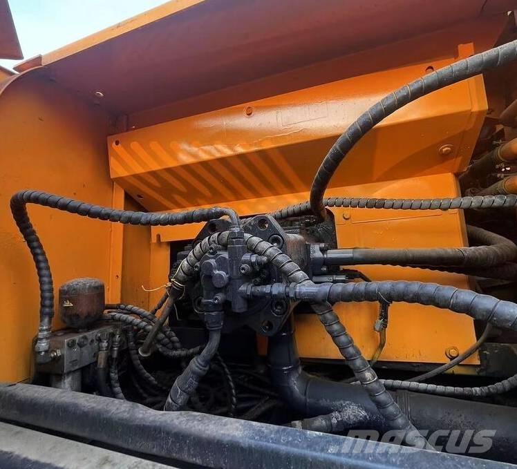 Hyundai R330LC-9T 履帶式 挖土機/掘鑿機/挖掘機