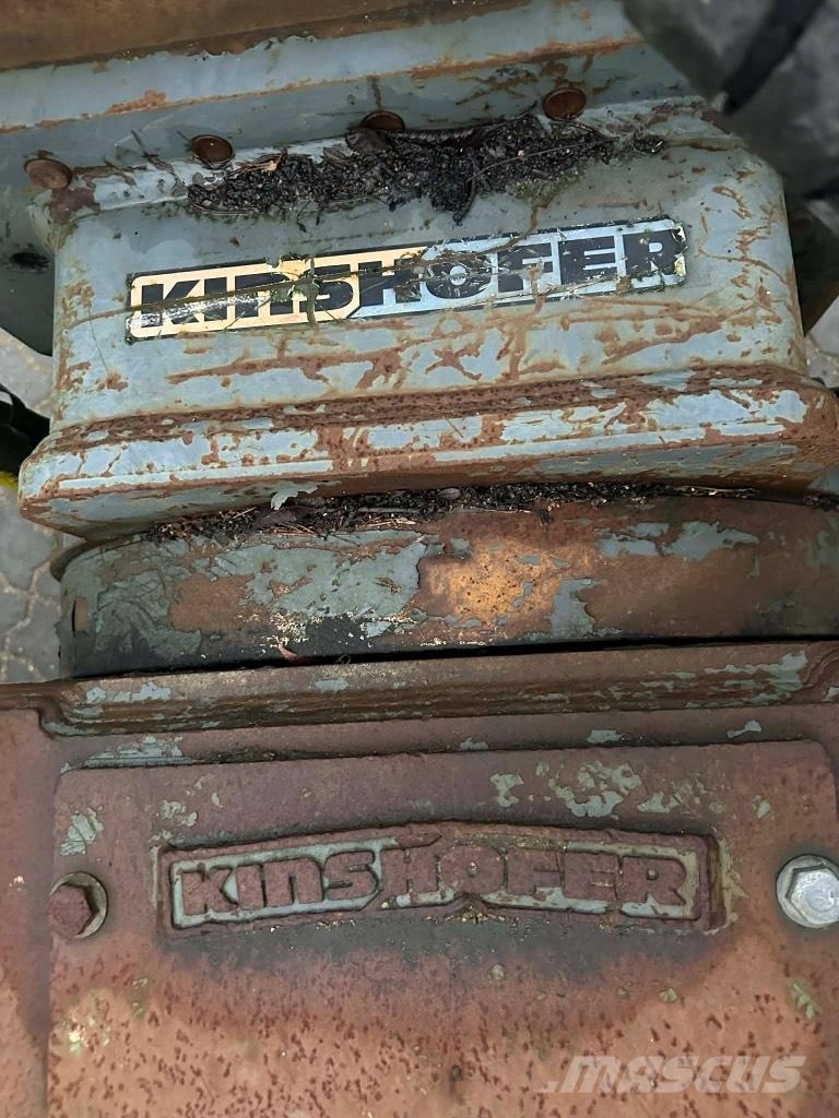 Kinshofer Sortergrab 兩爪吊夾