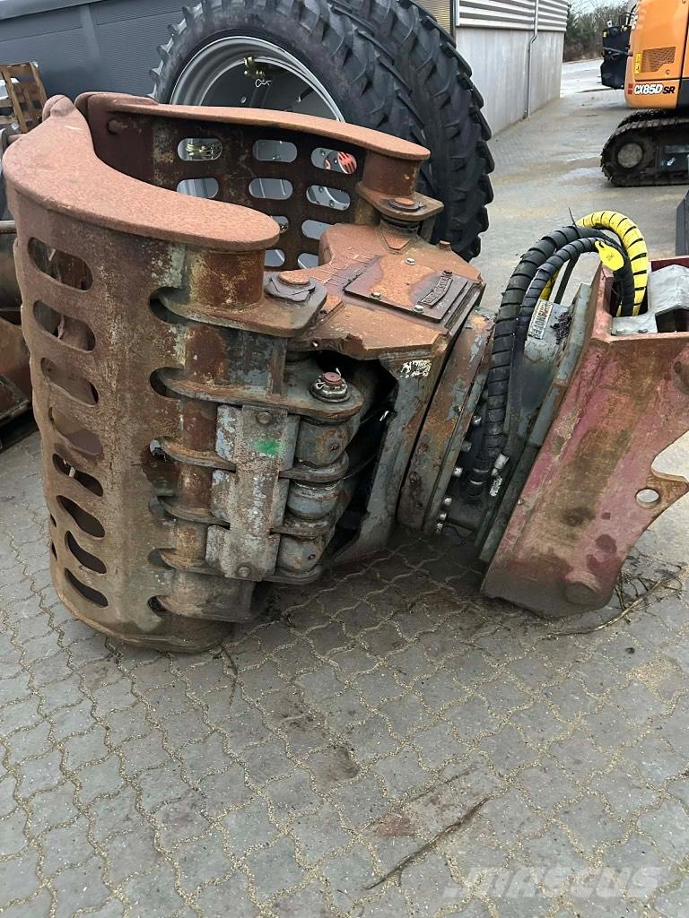 Kinshofer Sortergrab 兩爪吊夾