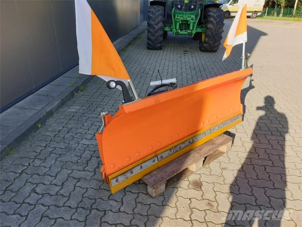 Tuchel SK 其他牧草收穫設備