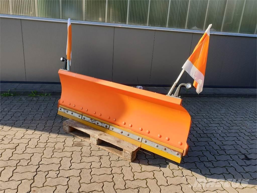 Tuchel SK 其他牧草收穫設備