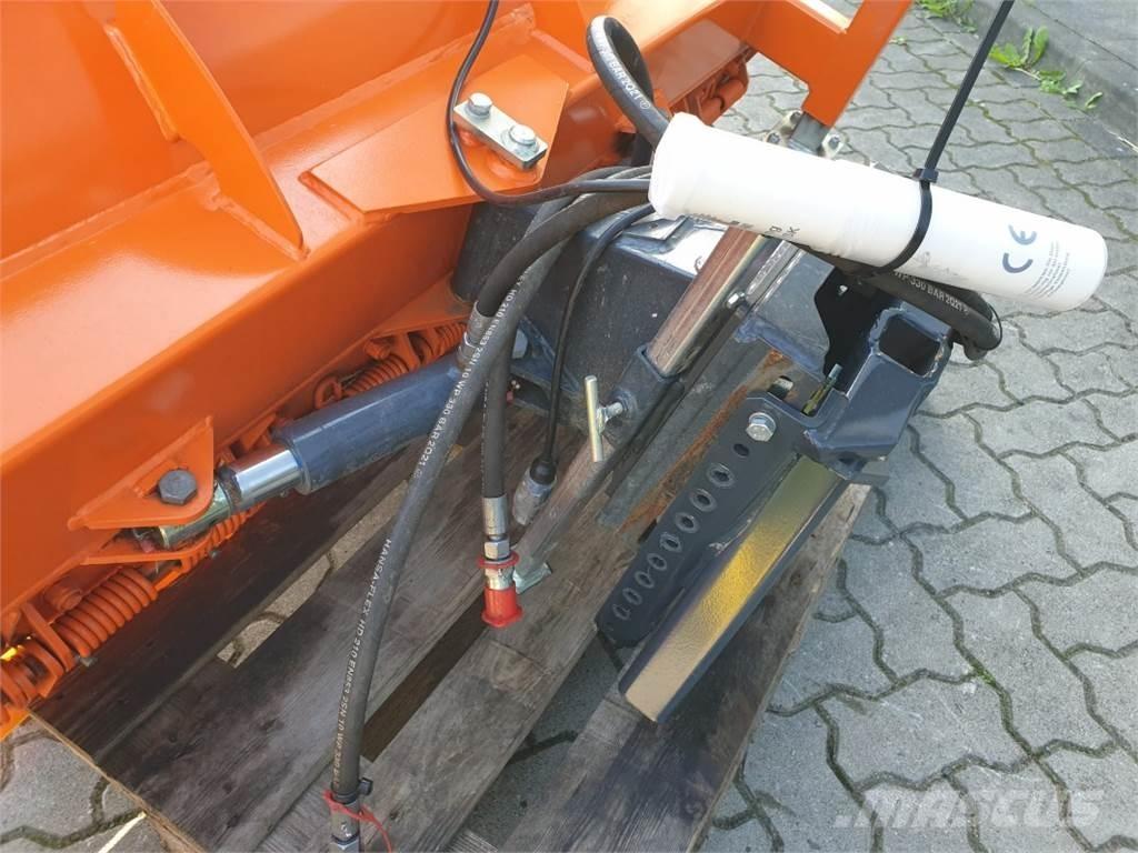 Tuchel SK 其他牧草收穫設備