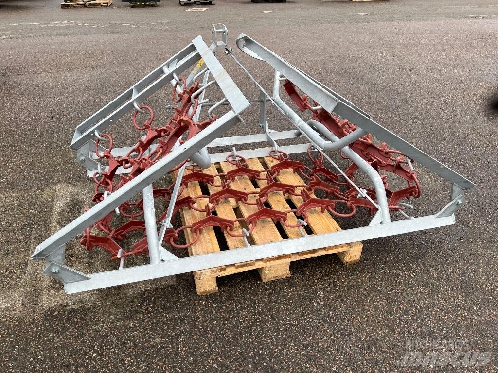  Gräsharv 4000 其他牧草收穫設備