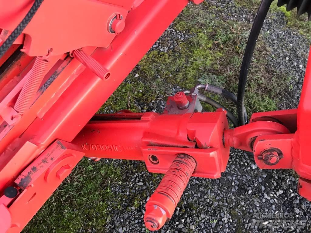 Kuhn GMD 350 FF 割草劑
