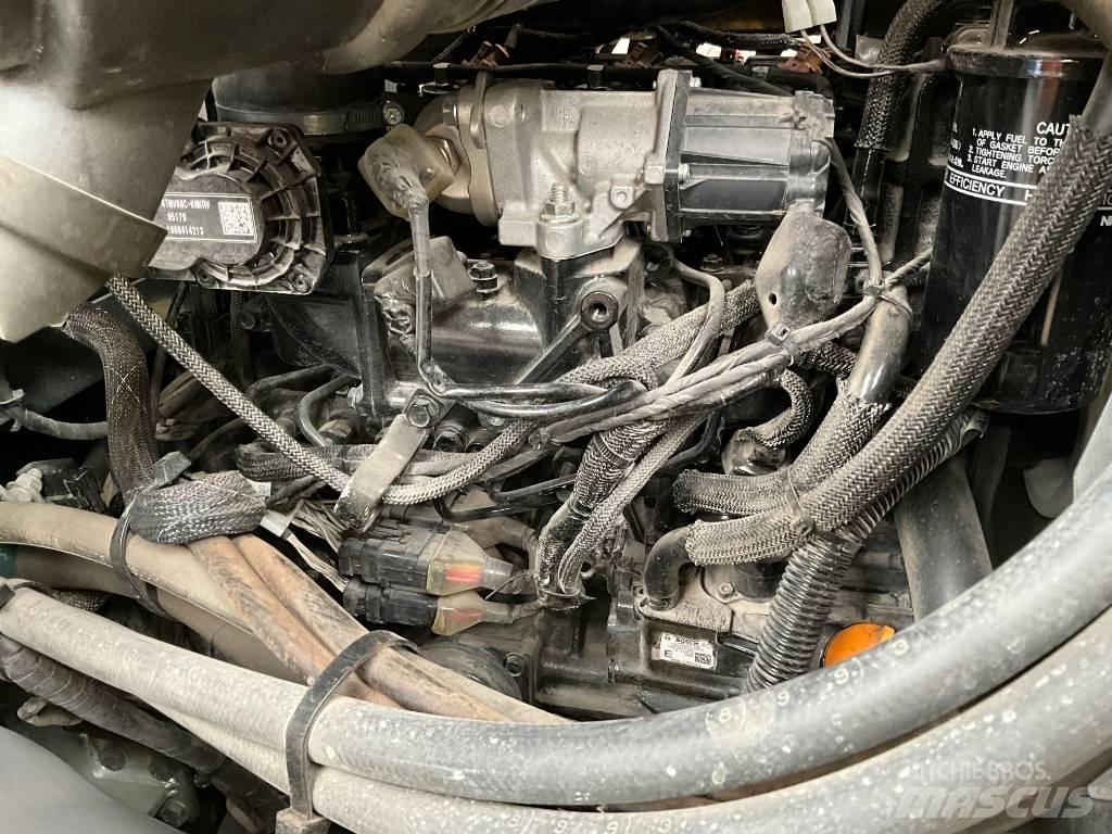 Kramer 5065 輪胎式裝載機