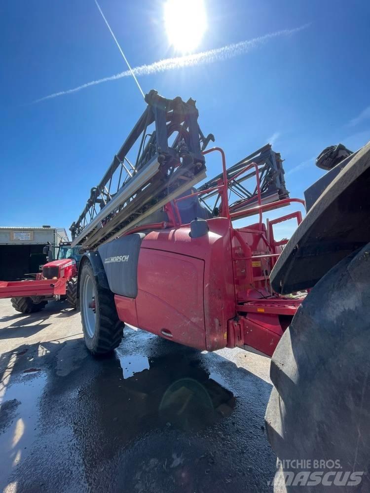 Horsch Leeb 5 LT 牽引式噴霧機