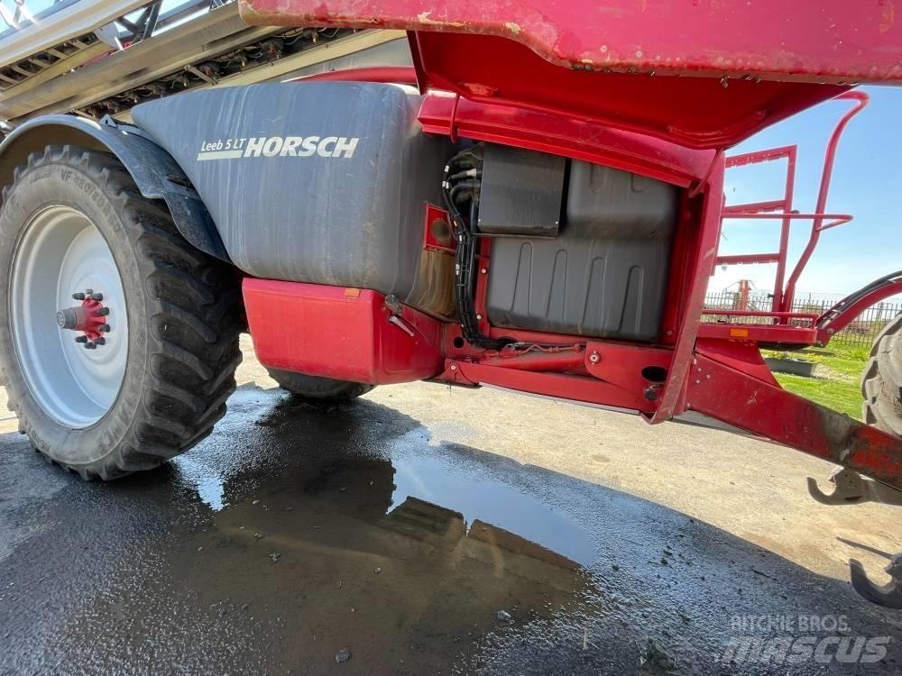Horsch Leeb 5 LT 牽引式噴霧機